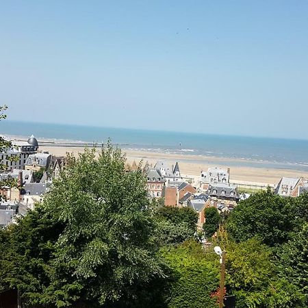 La Regina Apartment Trouville-sur-Mer Bagian luar foto