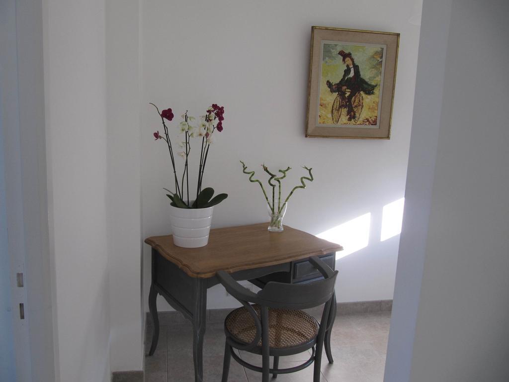La Regina Apartment Trouville-sur-Mer Ruang foto
