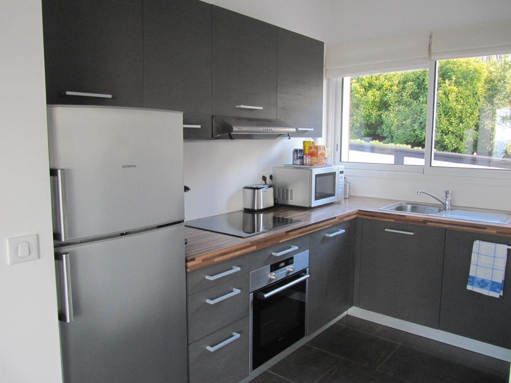 La Regina Apartment Trouville-sur-Mer Ruang foto